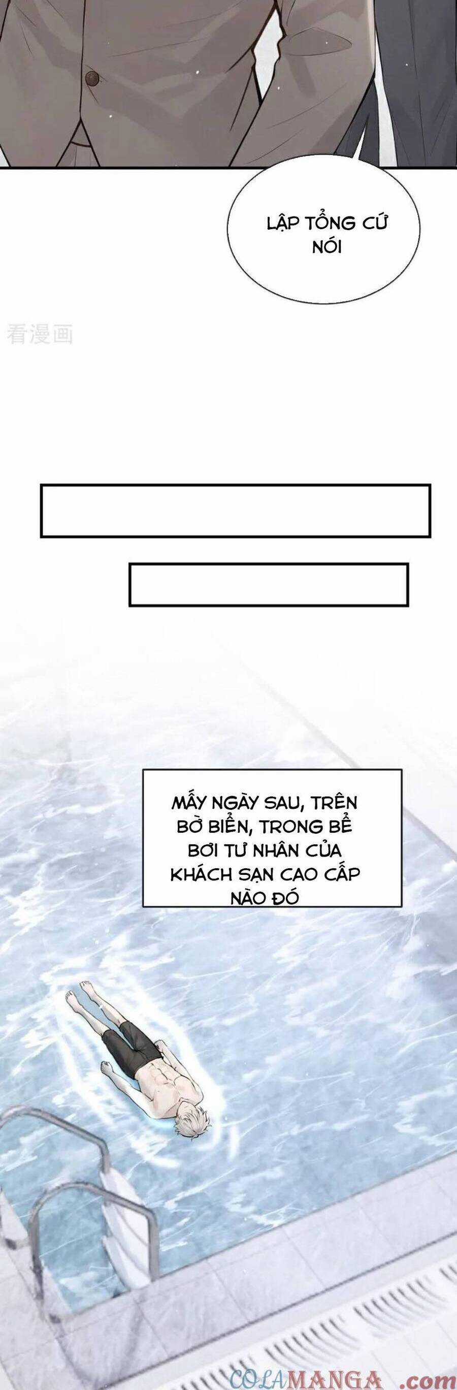 Sống Chung Chỉ Là Để Chinh Phục Em Chapter 51 trang 21