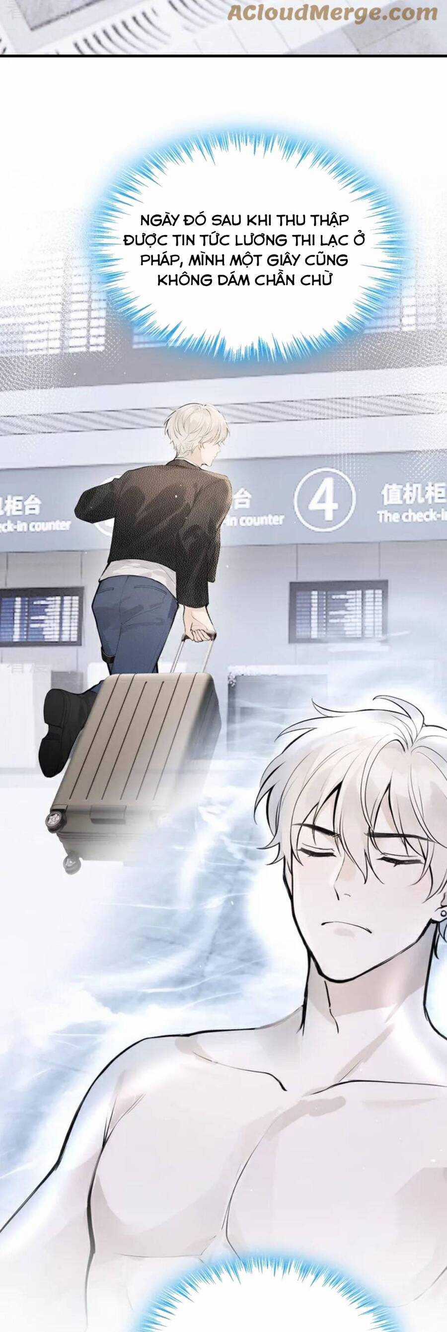 Sống Chung Chỉ Là Để Chinh Phục Em Chapter 51 trang 22