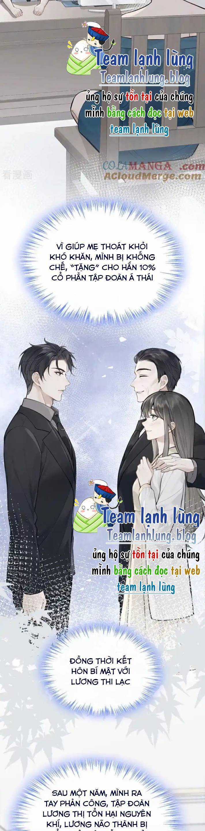 Sống Chung Chỉ Là Để Chinh Phục Em Chapter 53 trang 18