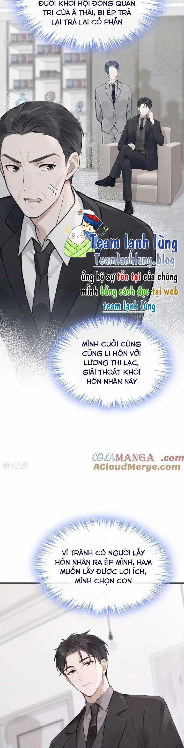 Sống Chung Chỉ Là Để Chinh Phục Em Chapter 53 trang 19