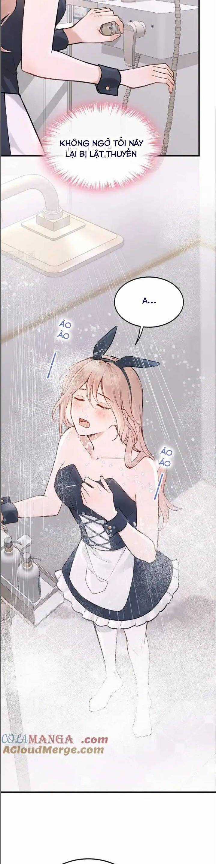 Sống Chung Chỉ Là Để Chinh Phục Em Chapter 53 trang 4