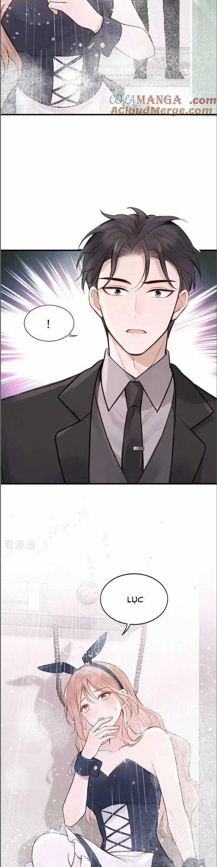 Sống Chung Chỉ Là Để Chinh Phục Em Chapter 53 trang 6