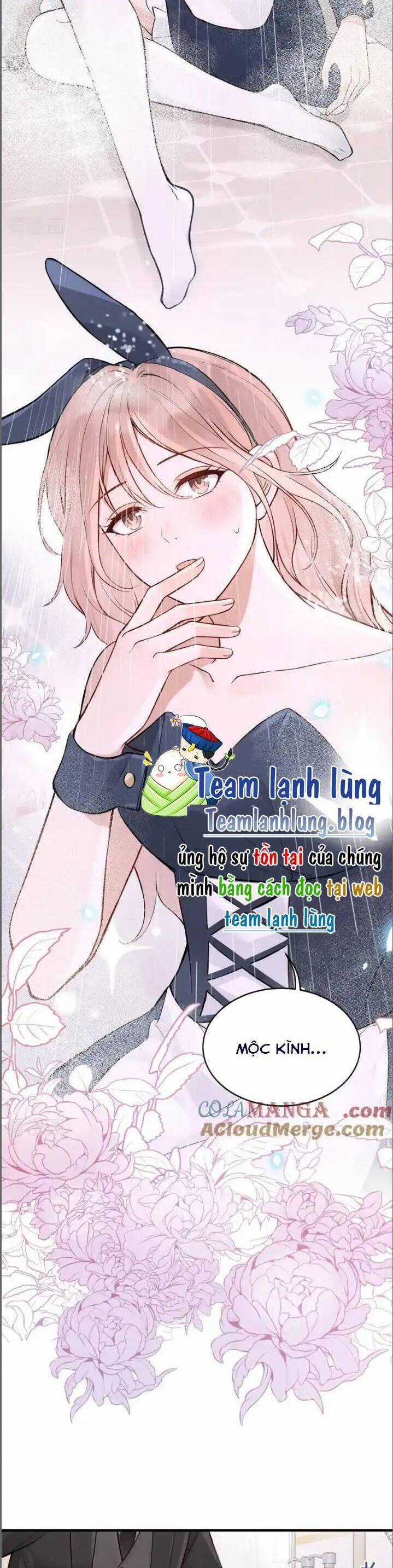 Sống Chung Chỉ Là Để Chinh Phục Em Chapter 53 trang 7