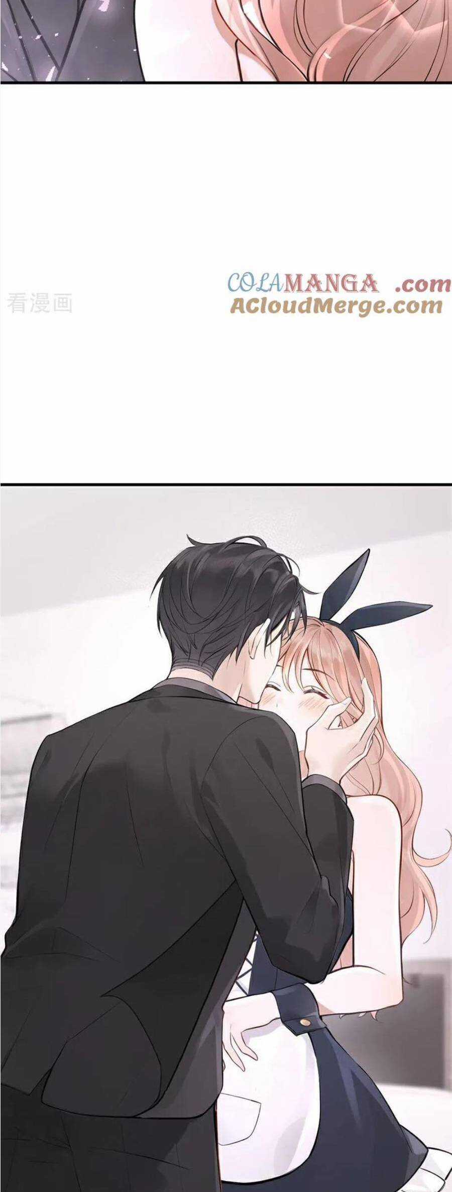 Sống Chung Chỉ Là Để Chinh Phục Em Chapter 54 trang 21