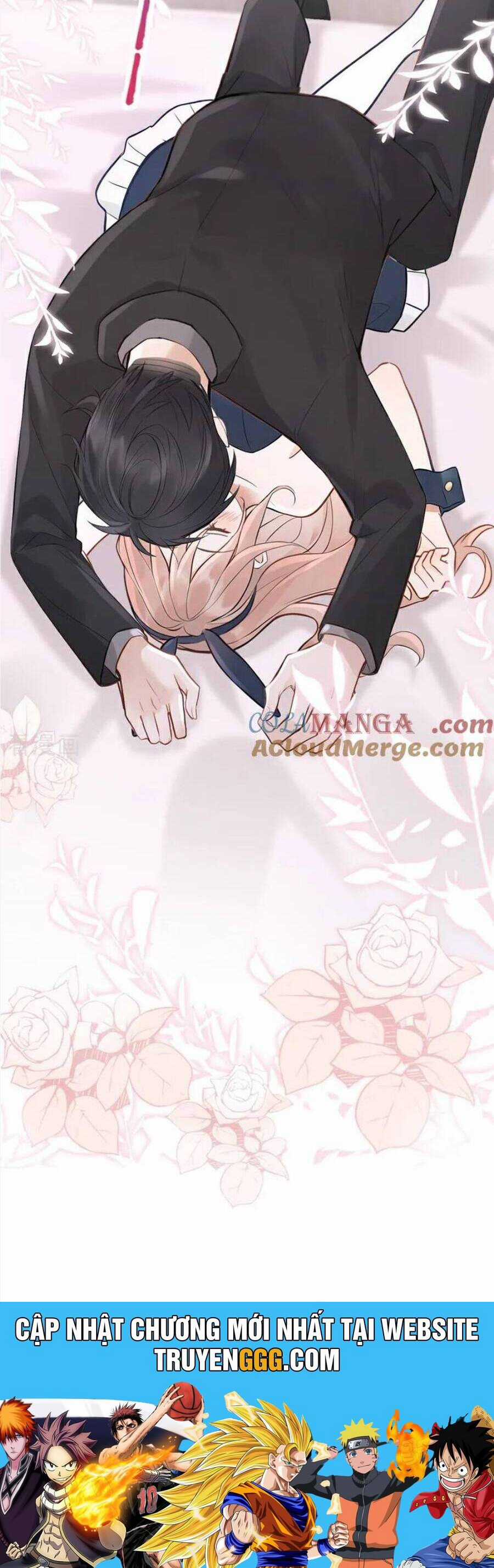 Sống Chung Chỉ Là Để Chinh Phục Em Chapter 54 trang 24