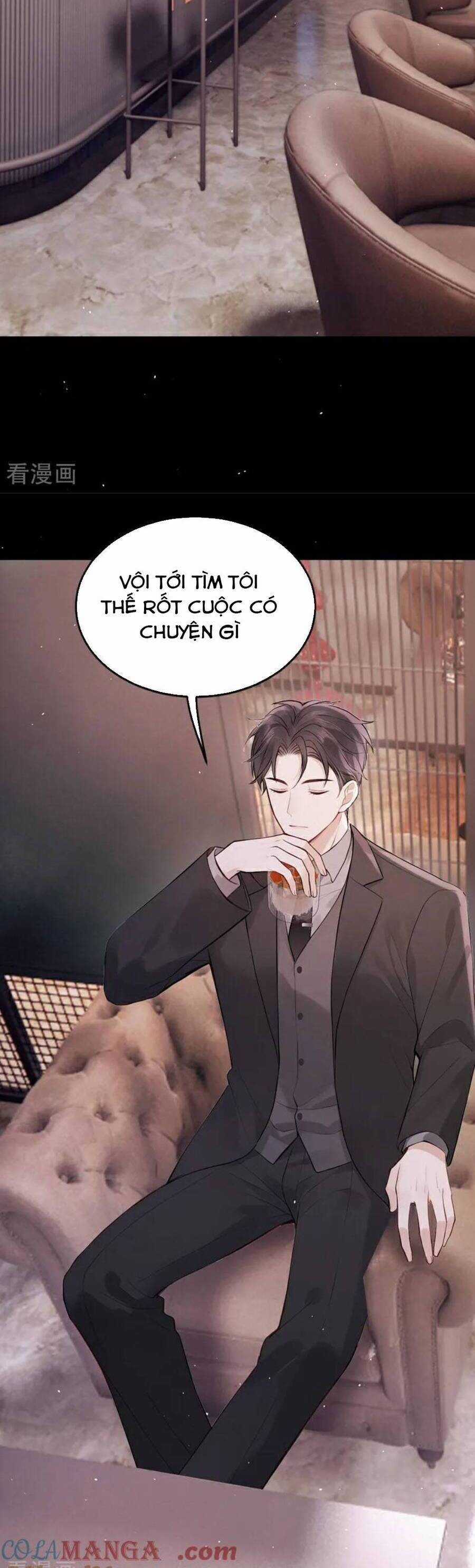 Sống Chung Chỉ Là Để Chinh Phục Em Chapter 55 trang 2