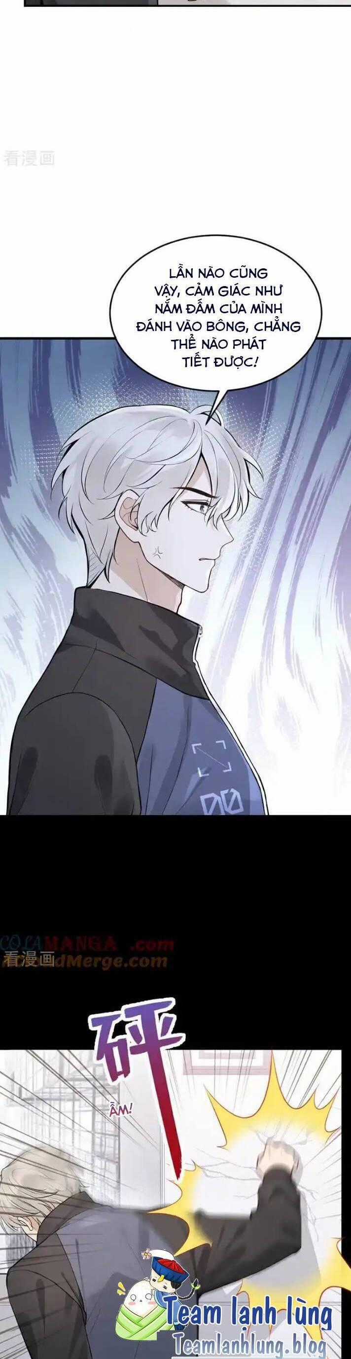 Sống Chung Chỉ Là Để Chinh Phục Em Chapter 57 trang 17