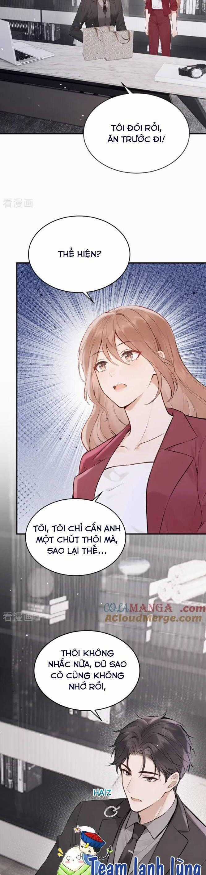 Sống Chung Chỉ Là Để Chinh Phục Em Chapter 58 trang 18
