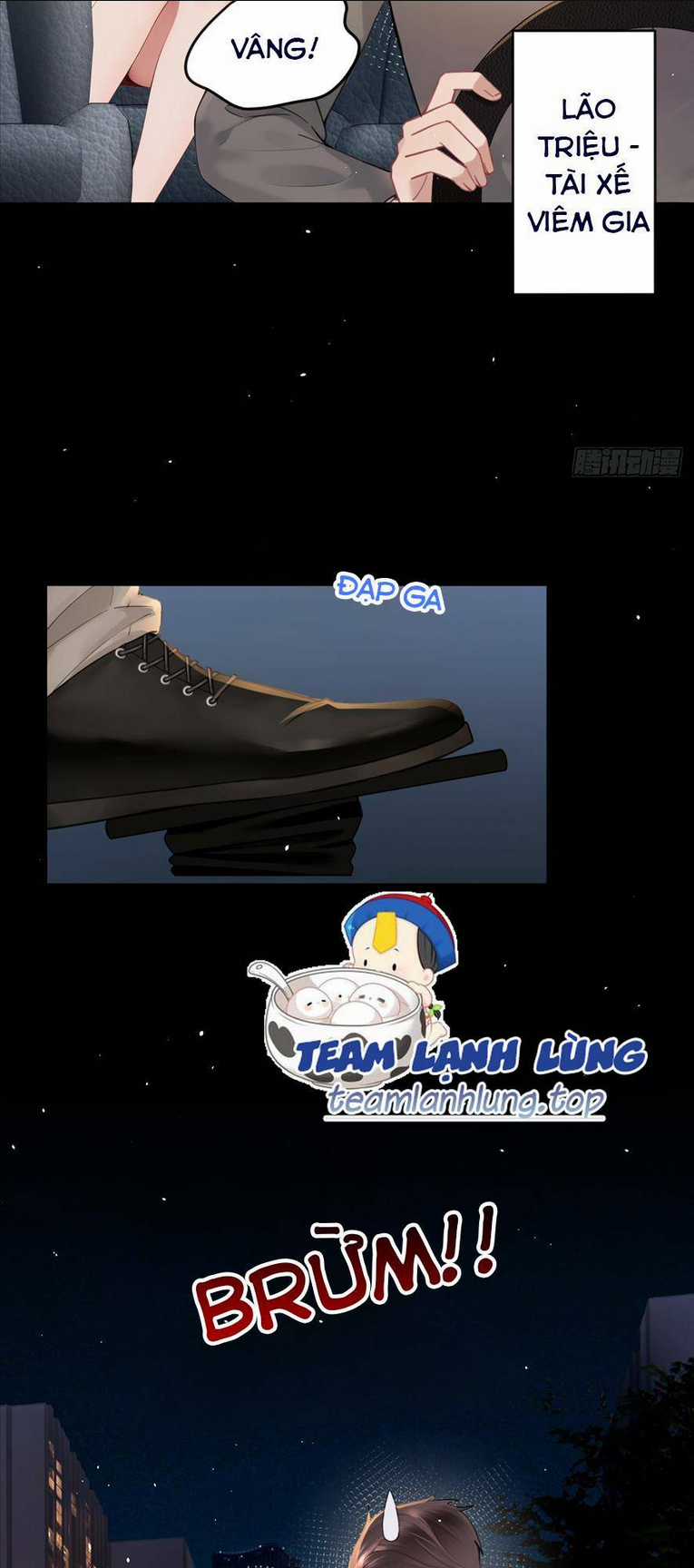 Sống Chung Chỉ Là Để Chinh Phục Em Chapter 6 trang 11