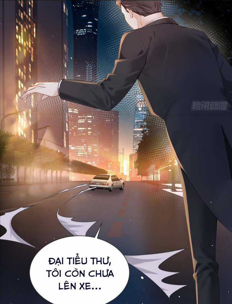 Sống Chung Chỉ Là Để Chinh Phục Em Chapter 6 trang 12