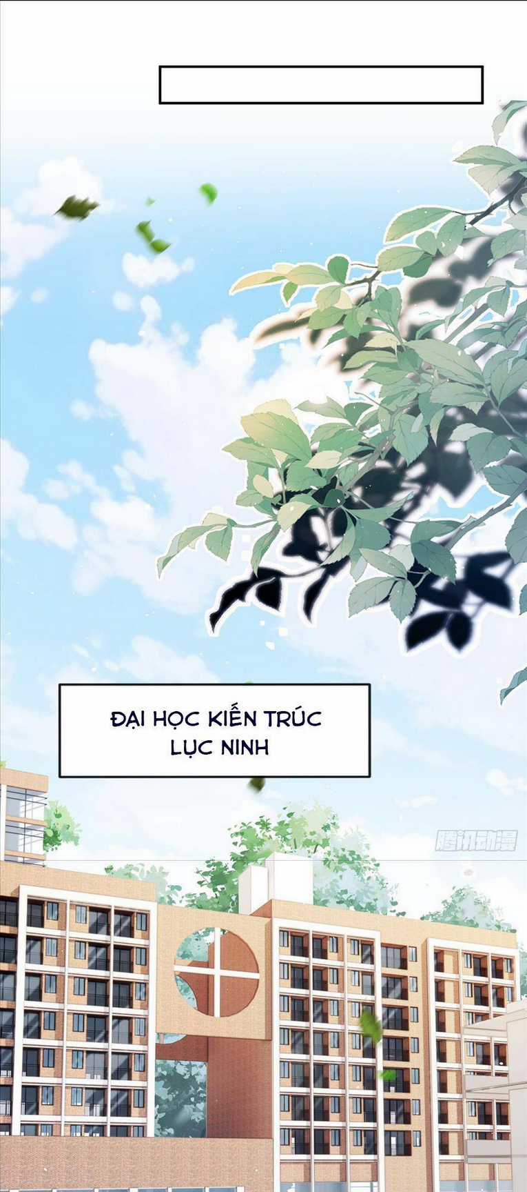 Sống Chung Chỉ Là Để Chinh Phục Em Chapter 6 trang 14