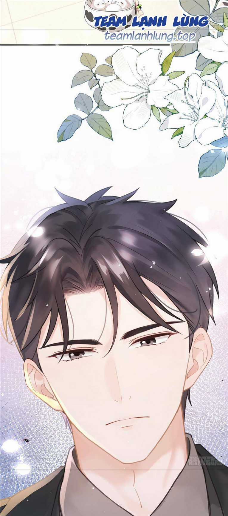 Sống Chung Chỉ Là Để Chinh Phục Em Chapter 6 trang 19