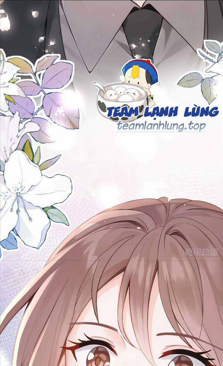 Sống Chung Chỉ Là Để Chinh Phục Em Chapter 6 trang 20