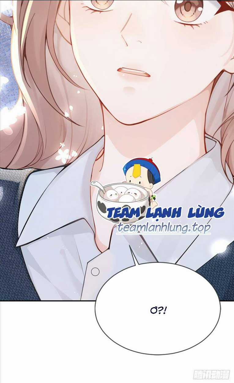 Sống Chung Chỉ Là Để Chinh Phục Em Chapter 6 trang 21