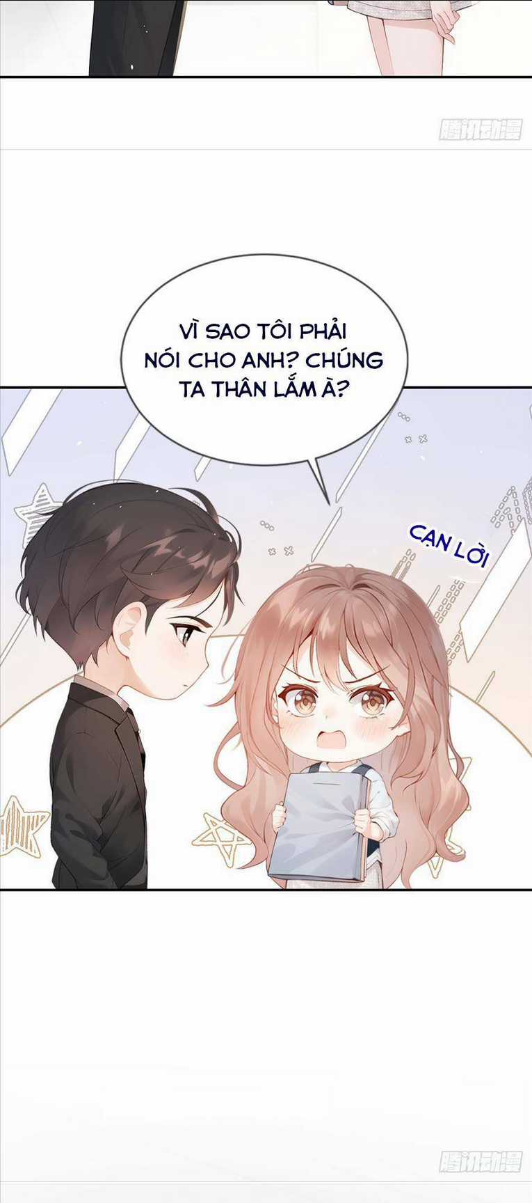Sống Chung Chỉ Là Để Chinh Phục Em Chapter 6 trang 26