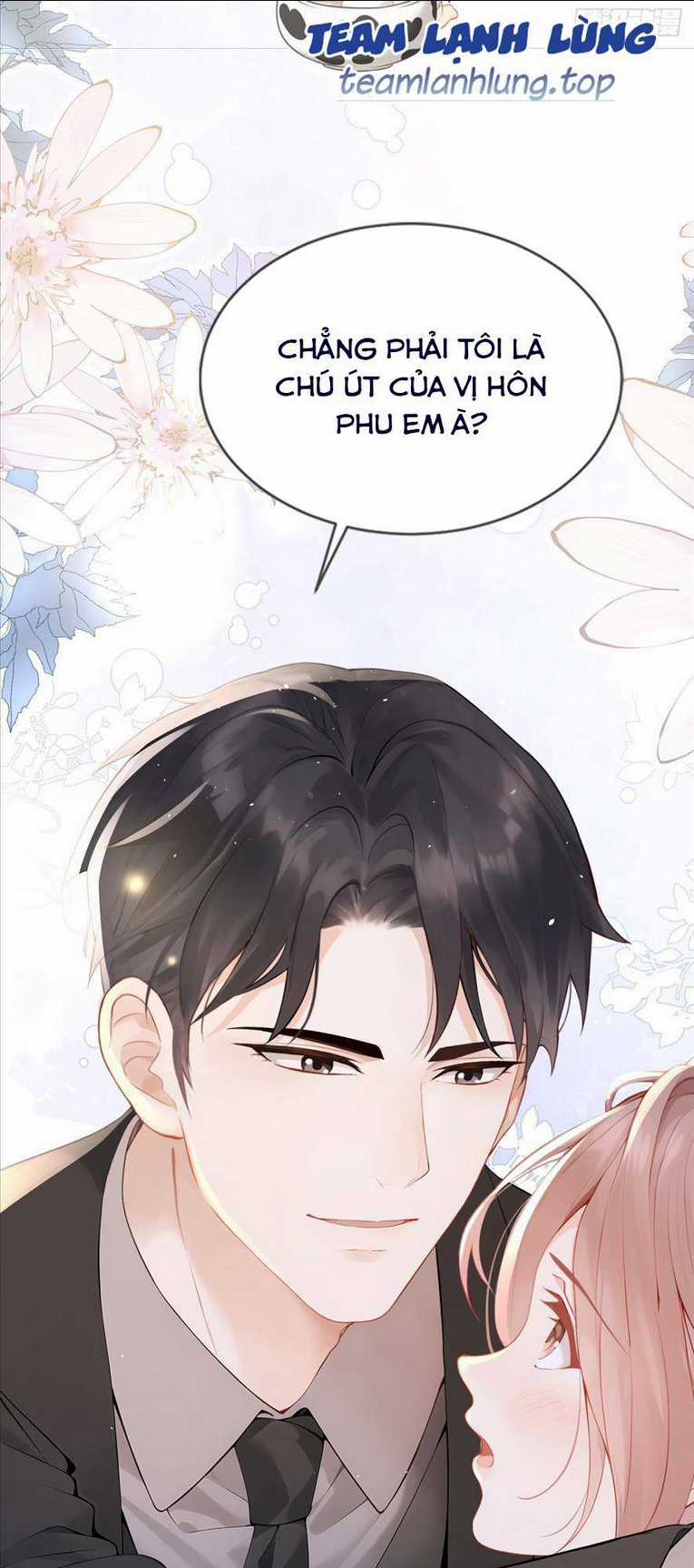 Sống Chung Chỉ Là Để Chinh Phục Em Chapter 6 trang 29