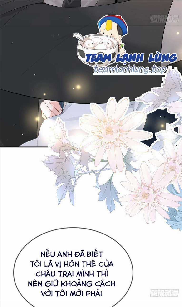 Sống Chung Chỉ Là Để Chinh Phục Em Chapter 6 trang 30