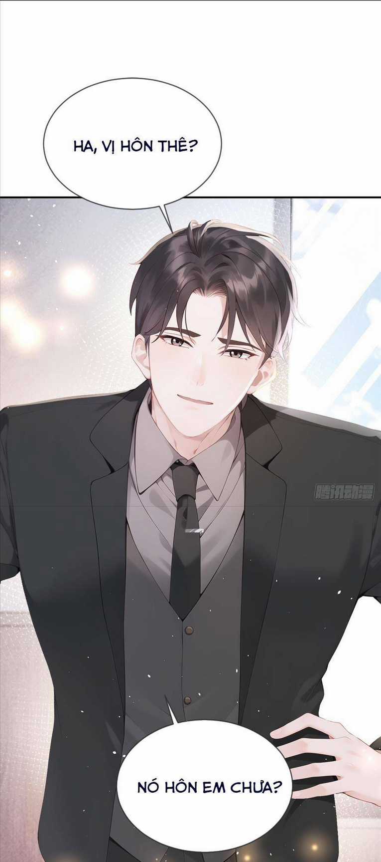 Sống Chung Chỉ Là Để Chinh Phục Em Chapter 6 trang 32