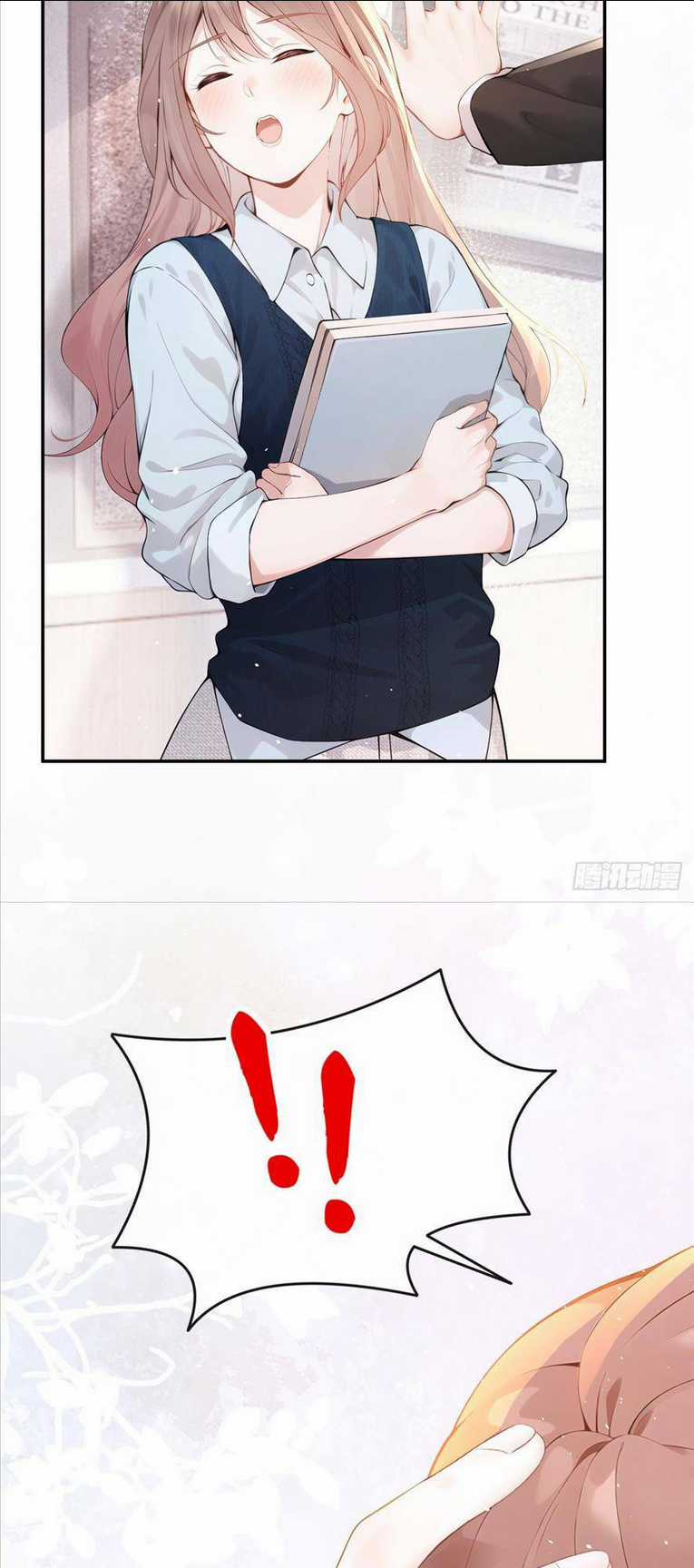 Sống Chung Chỉ Là Để Chinh Phục Em Chapter 6 trang 36