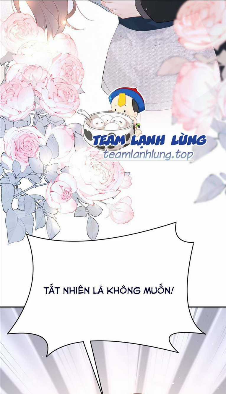 Sống Chung Chỉ Là Để Chinh Phục Em Chapter 6 trang 39