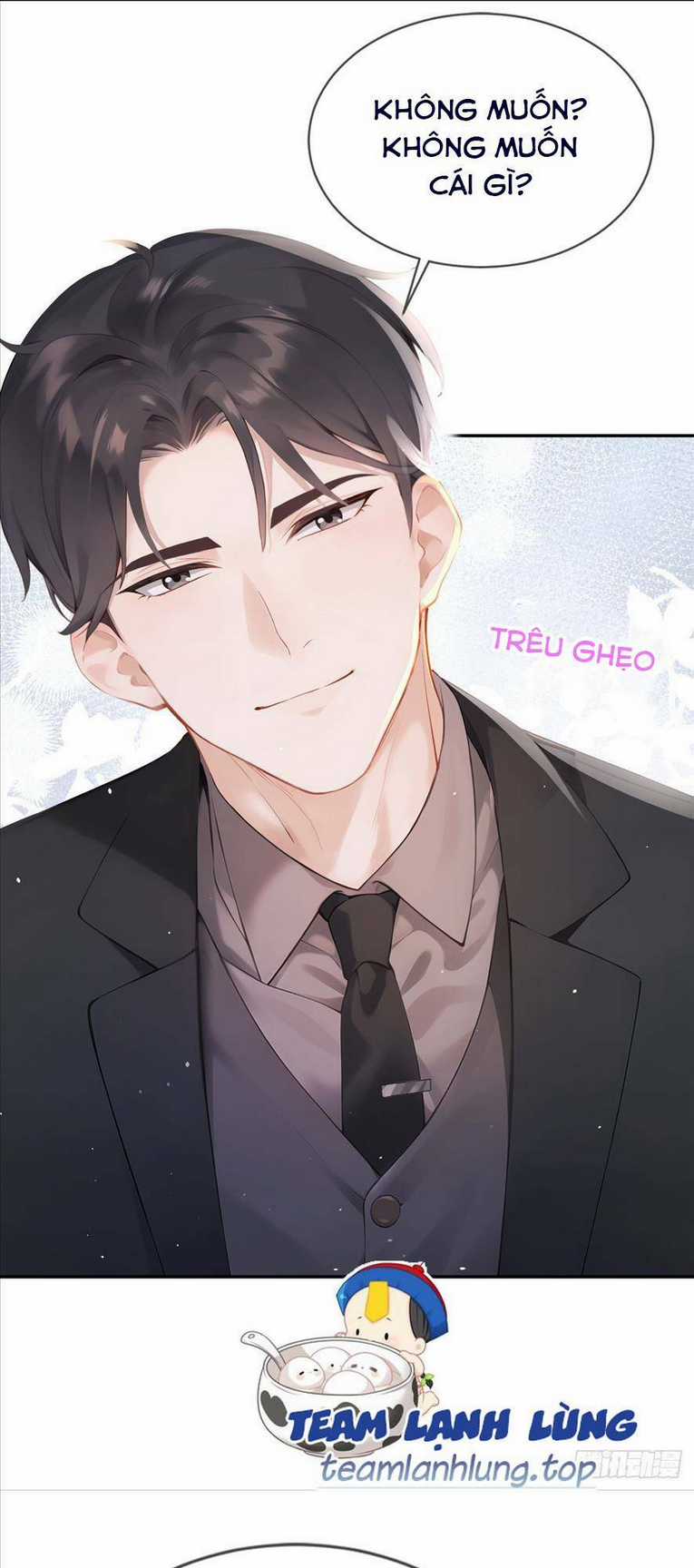Sống Chung Chỉ Là Để Chinh Phục Em Chapter 6 trang 41