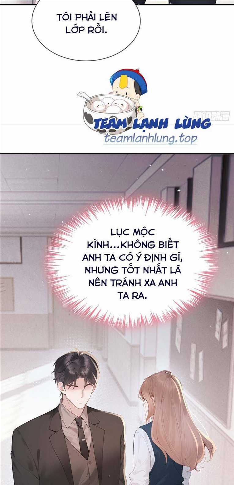 Sống Chung Chỉ Là Để Chinh Phục Em Chapter 6 trang 43