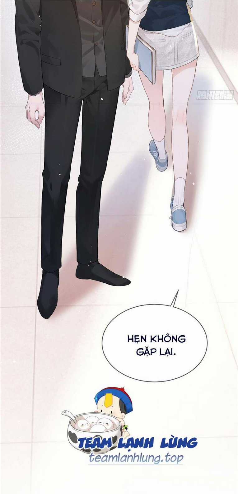 Sống Chung Chỉ Là Để Chinh Phục Em Chapter 6 trang 44