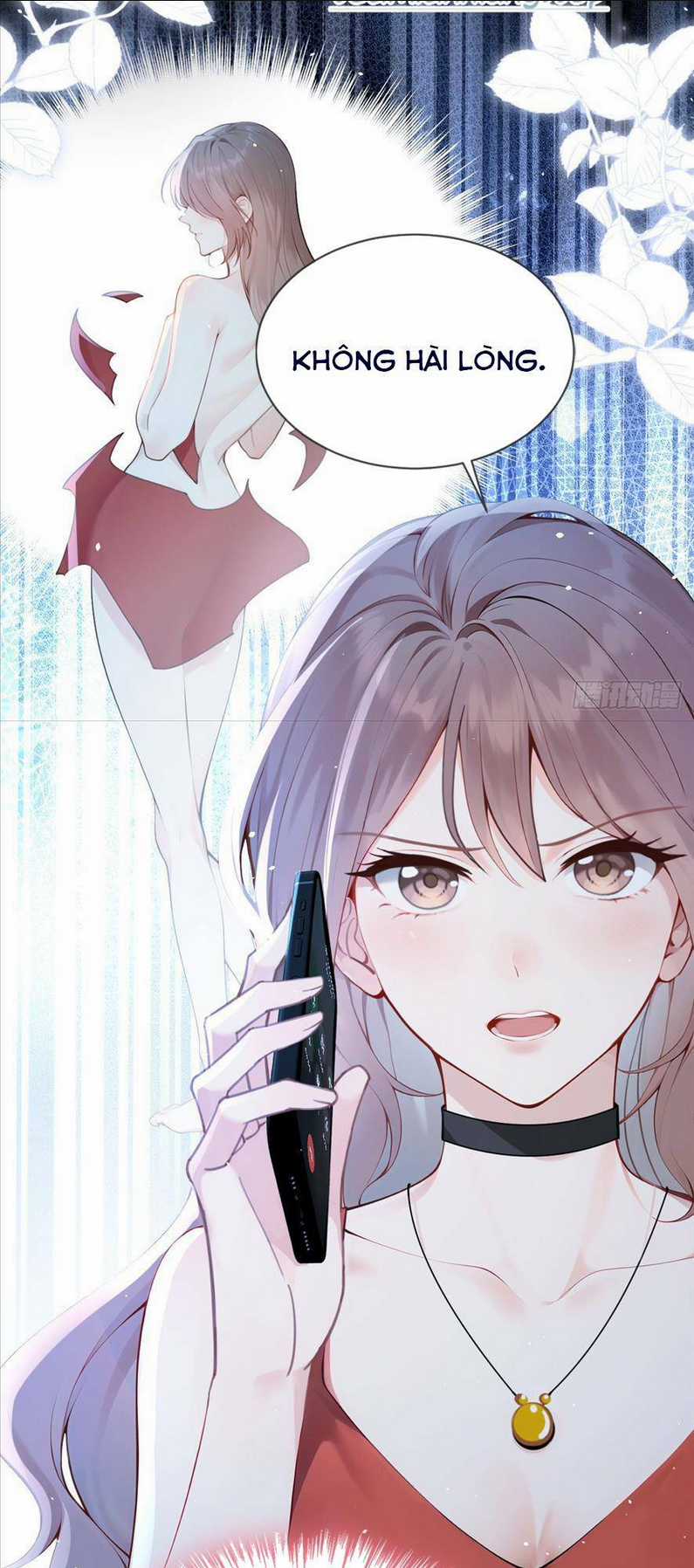 Sống Chung Chỉ Là Để Chinh Phục Em Chapter 6 trang 5