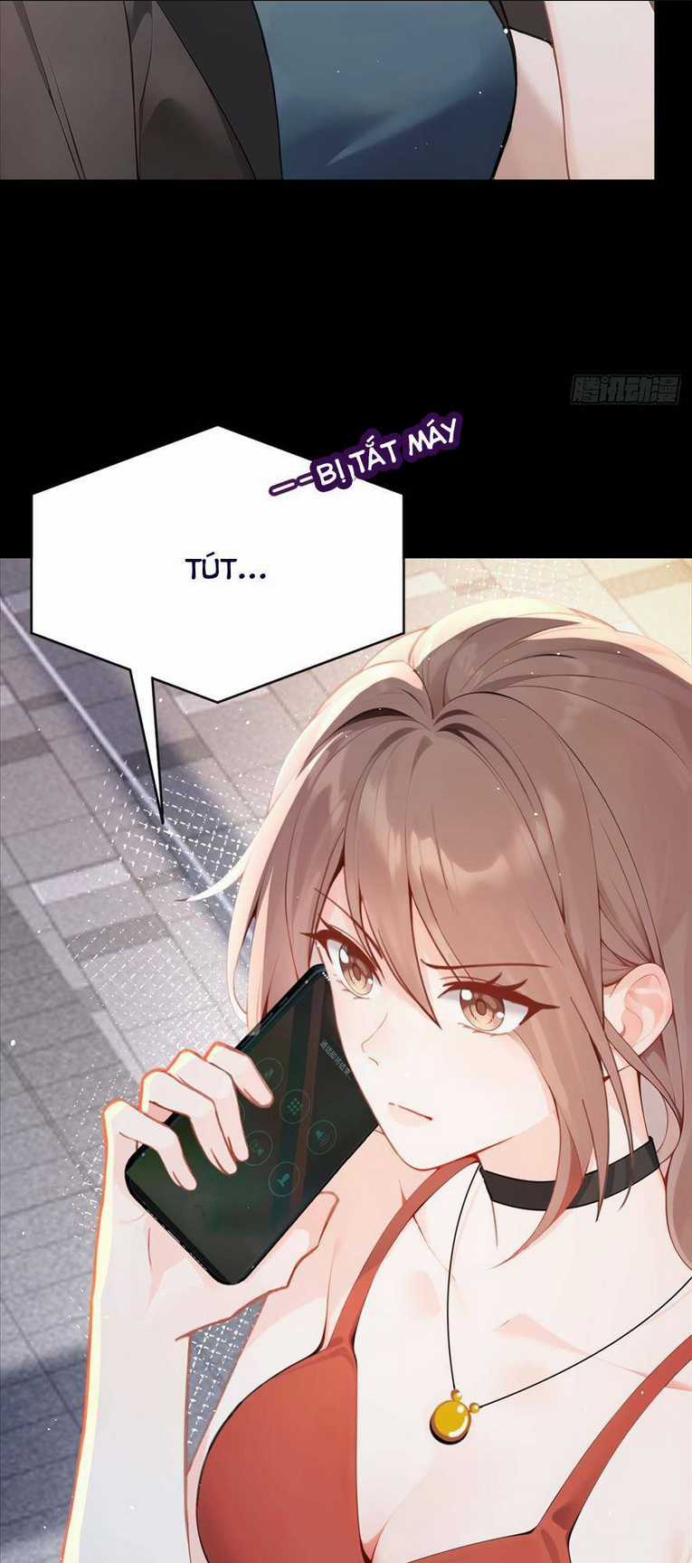 Sống Chung Chỉ Là Để Chinh Phục Em Chapter 6 trang 7