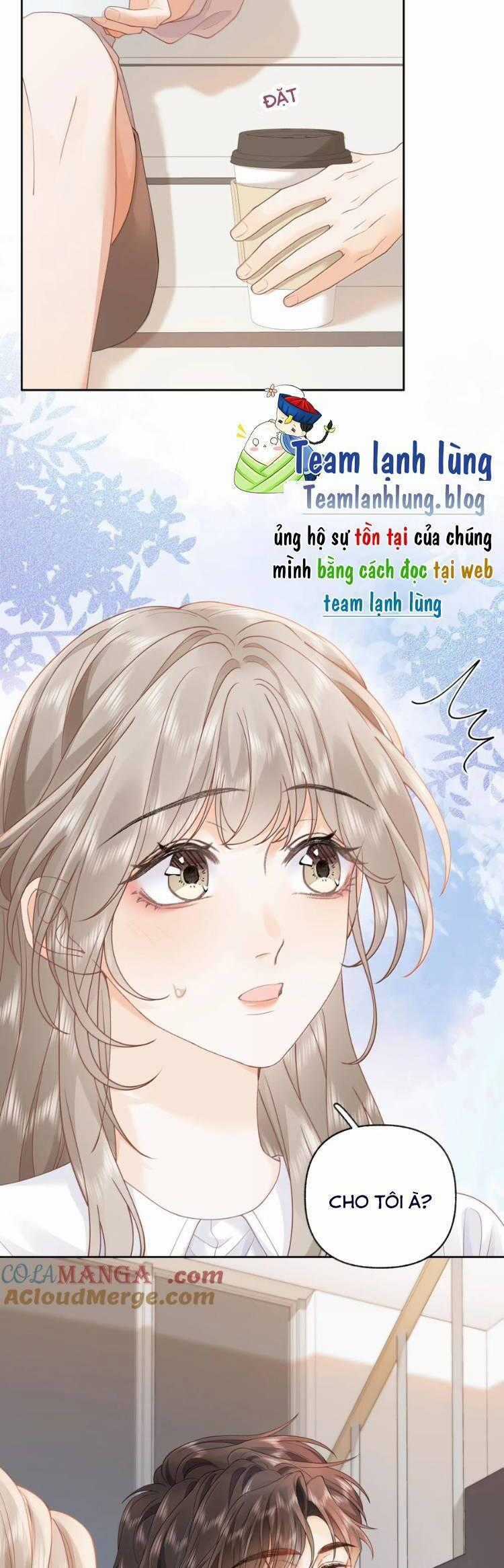 Sống Chung Chỉ Là Để Chinh Phục Em Chapter 62 trang 12