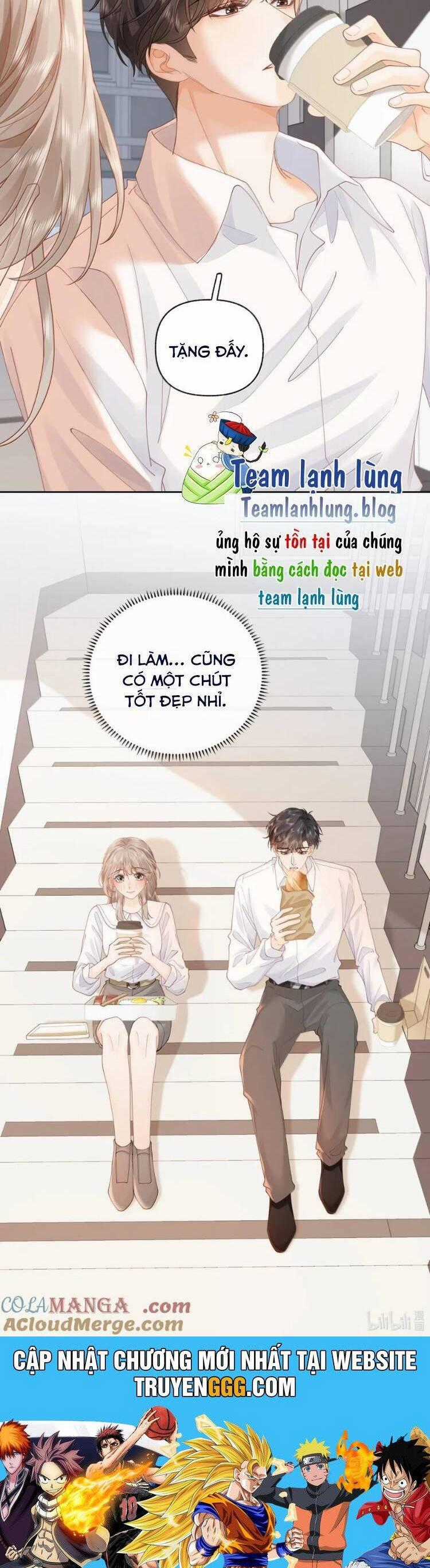 Sống Chung Chỉ Là Để Chinh Phục Em Chapter 62 trang 13