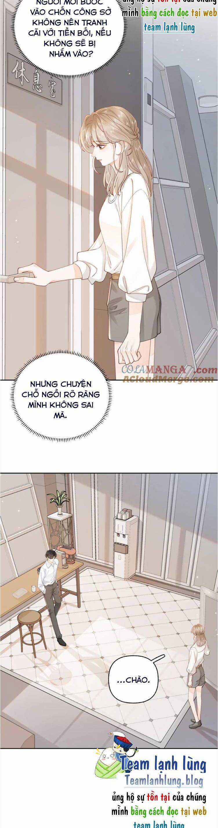 Sống Chung Chỉ Là Để Chinh Phục Em Chapter 62 trang 4