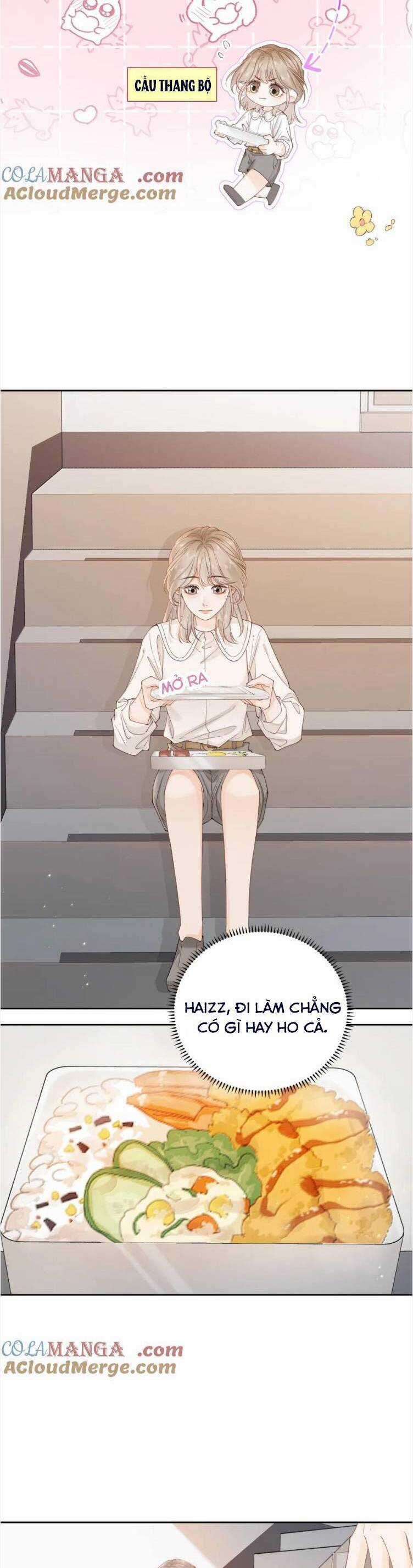 Sống Chung Chỉ Là Để Chinh Phục Em Chapter 62 trang 9