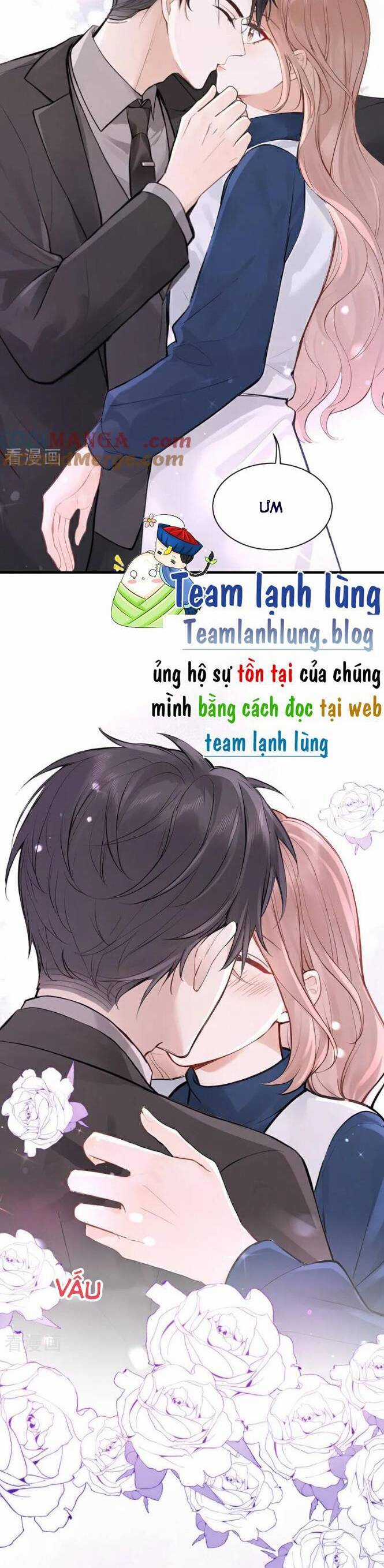 Sống Chung Chỉ Là Để Chinh Phục Em Chapter 65 trang 11