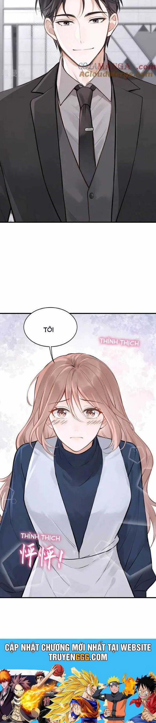 Sống Chung Chỉ Là Để Chinh Phục Em Chapter 65 trang 17