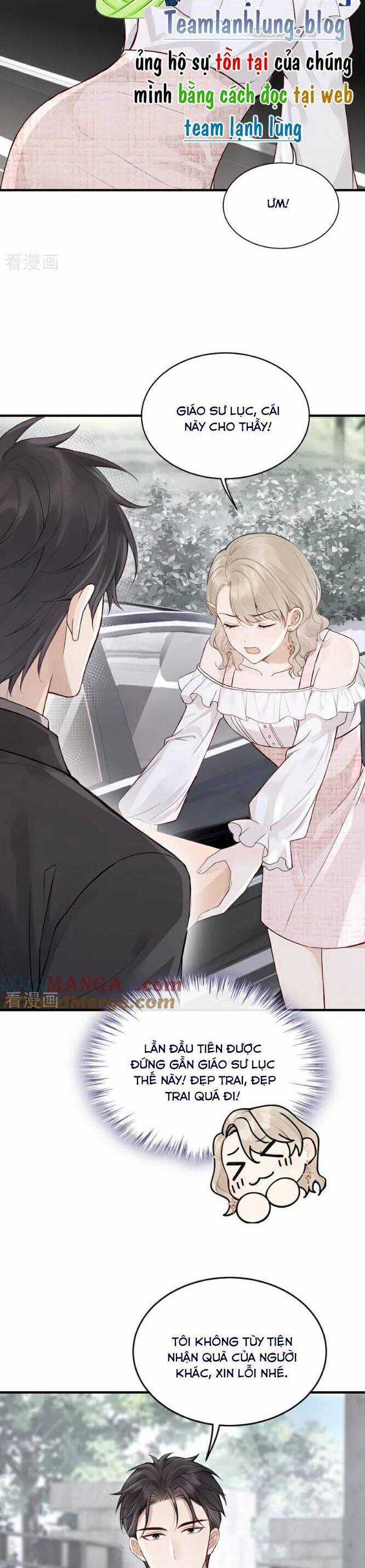 Sống Chung Chỉ Là Để Chinh Phục Em Chapter 65 trang 2