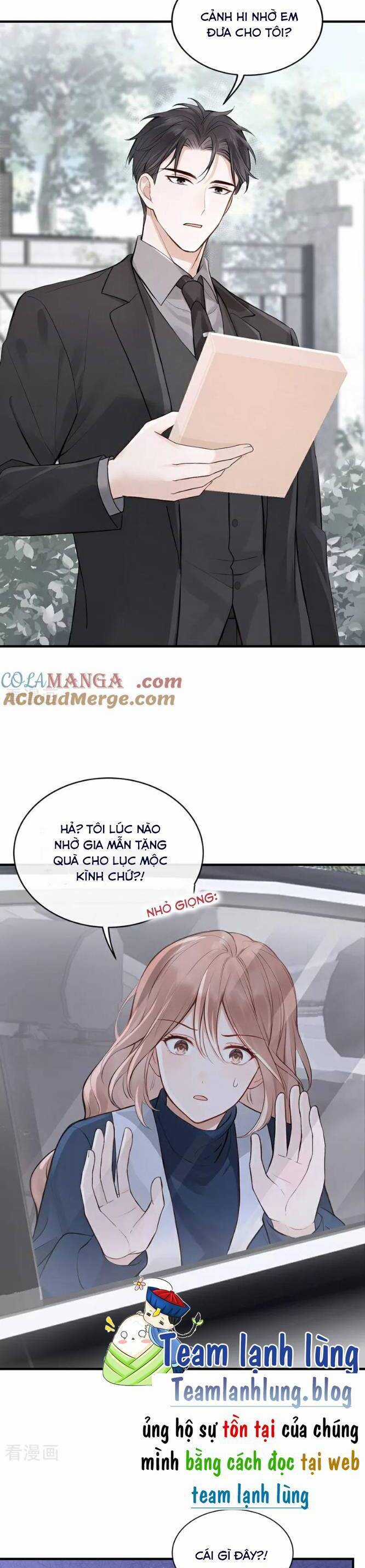 Sống Chung Chỉ Là Để Chinh Phục Em Chapter 65 trang 4