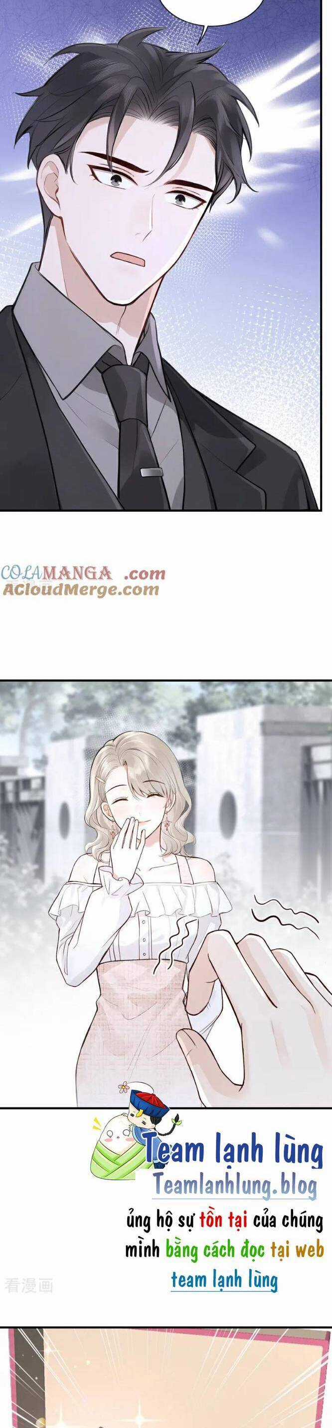 Sống Chung Chỉ Là Để Chinh Phục Em Chapter 65 trang 5