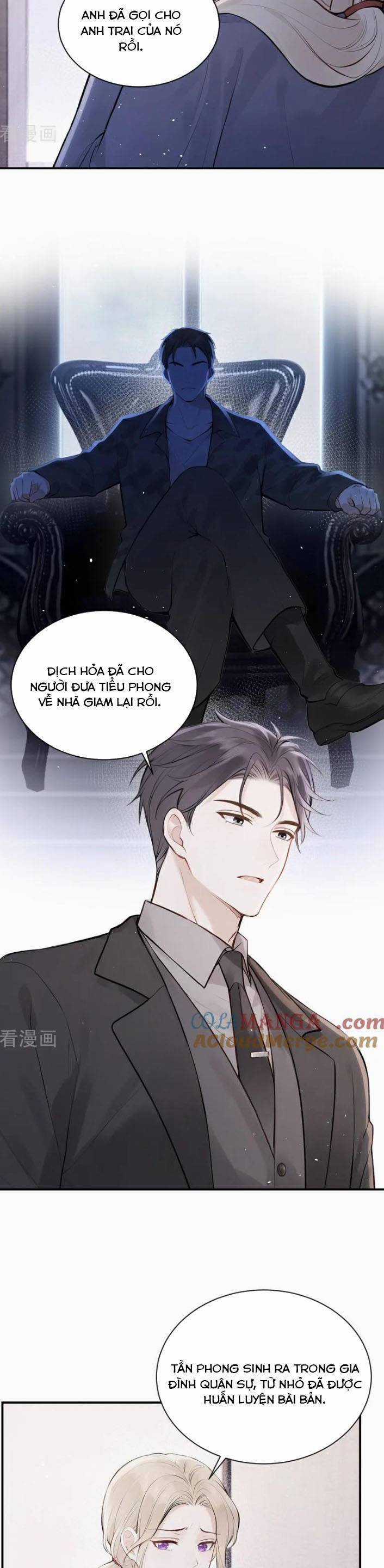 Sống Chung Chỉ Là Để Chinh Phục Em Chapter 66 trang 10
