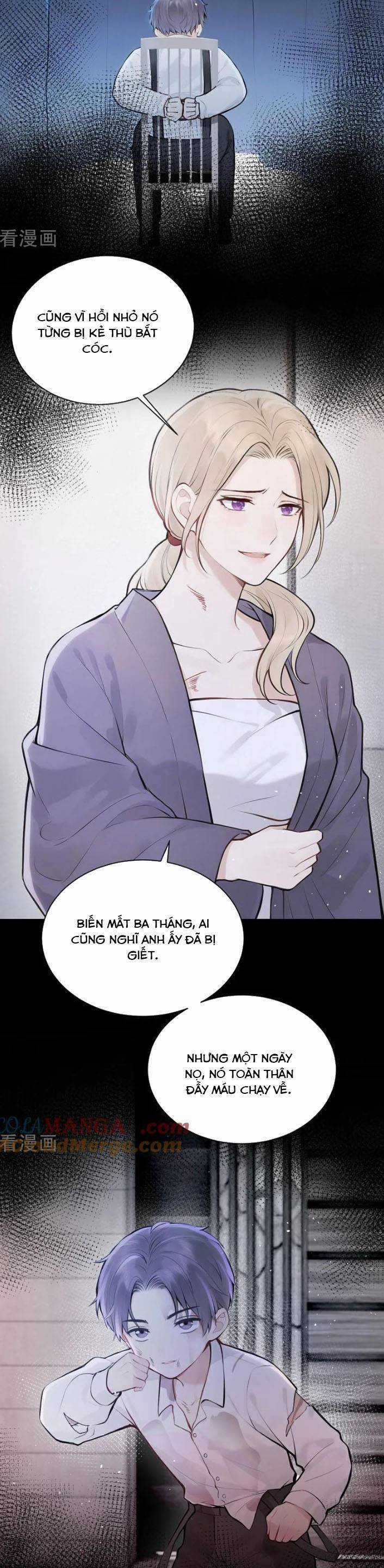 Sống Chung Chỉ Là Để Chinh Phục Em Chapter 66 trang 13