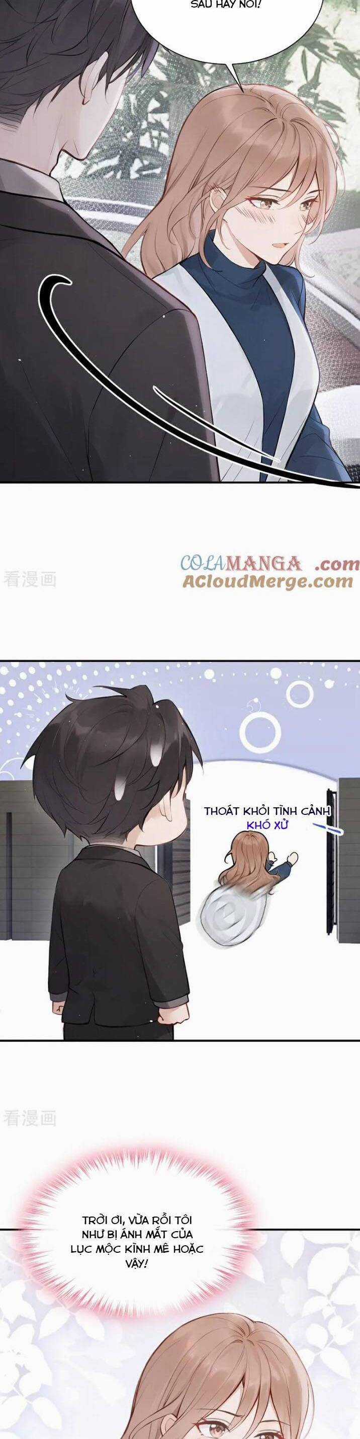 Sống Chung Chỉ Là Để Chinh Phục Em Chapter 66 trang 2