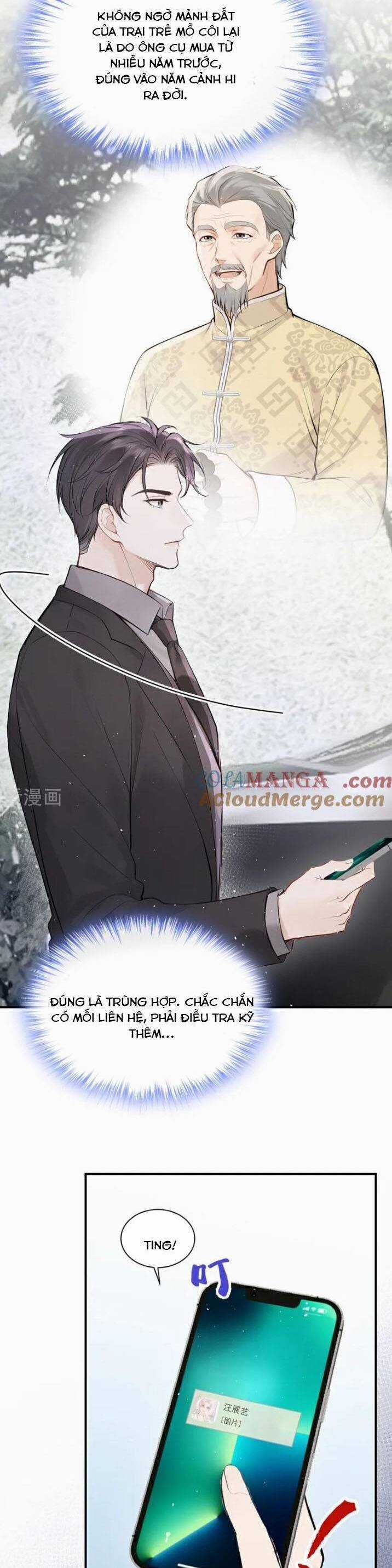 Sống Chung Chỉ Là Để Chinh Phục Em Chapter 66 trang 6