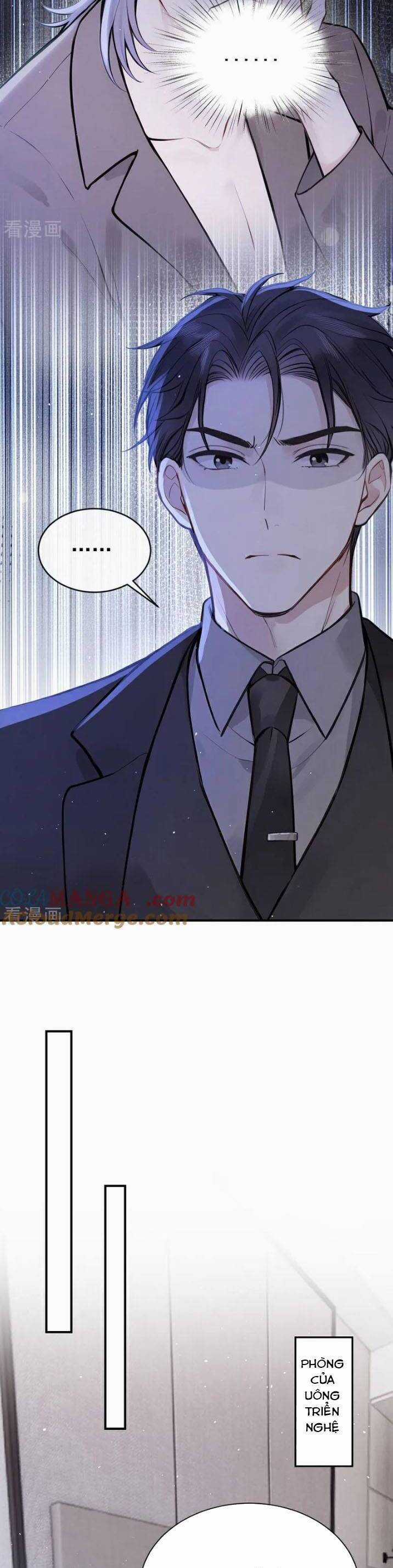 Sống Chung Chỉ Là Để Chinh Phục Em Chapter 66 trang 8