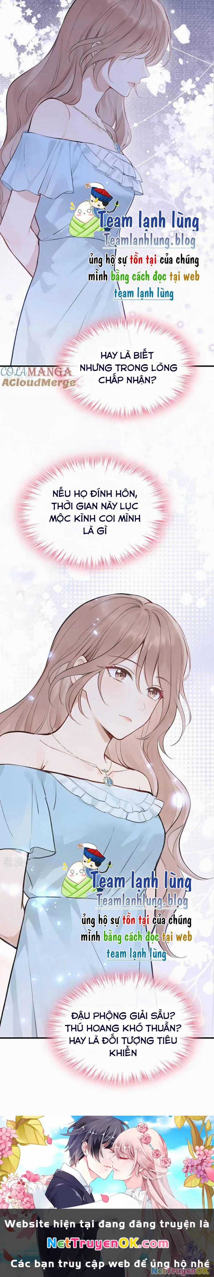 Sống Chung Chỉ Là Để Chinh Phục Em Chapter 67 trang 2