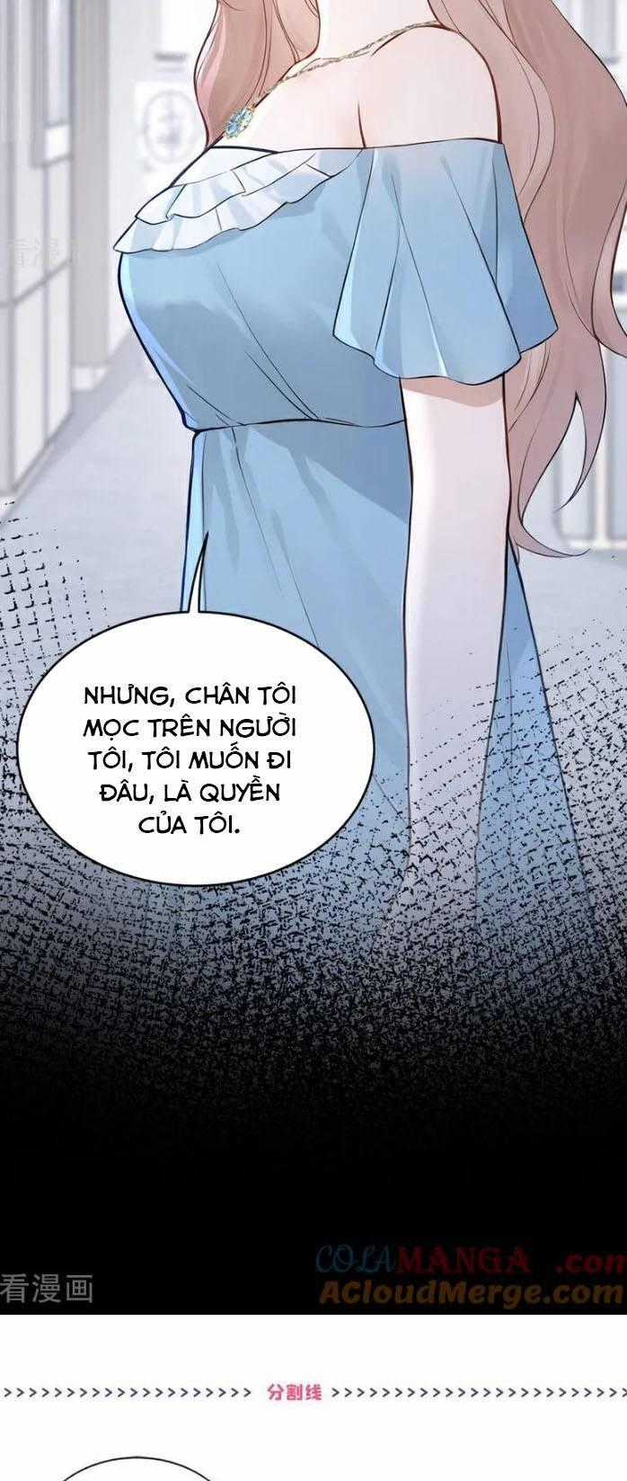 Sống Chung Chỉ Là Để Chinh Phục Em Chapter 68 trang 2