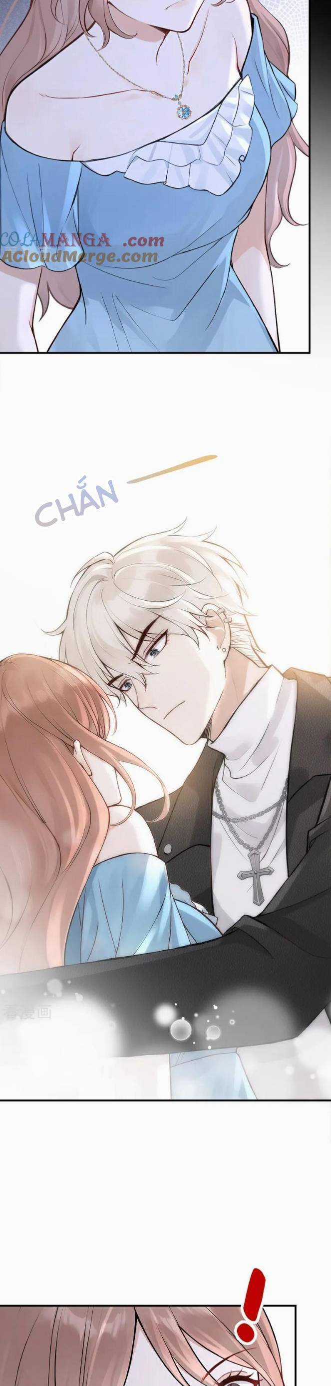 Sống Chung Chỉ Là Để Chinh Phục Em Chapter 69 trang 10