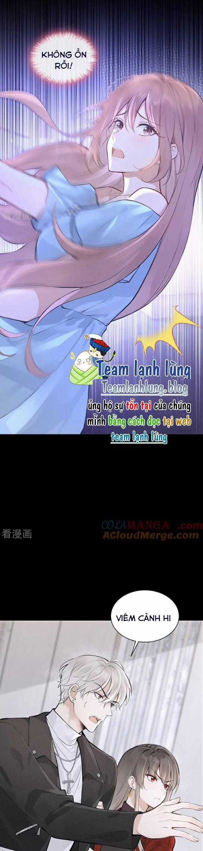 Sống Chung Chỉ Là Để Chinh Phục Em Chapter 69 trang 16