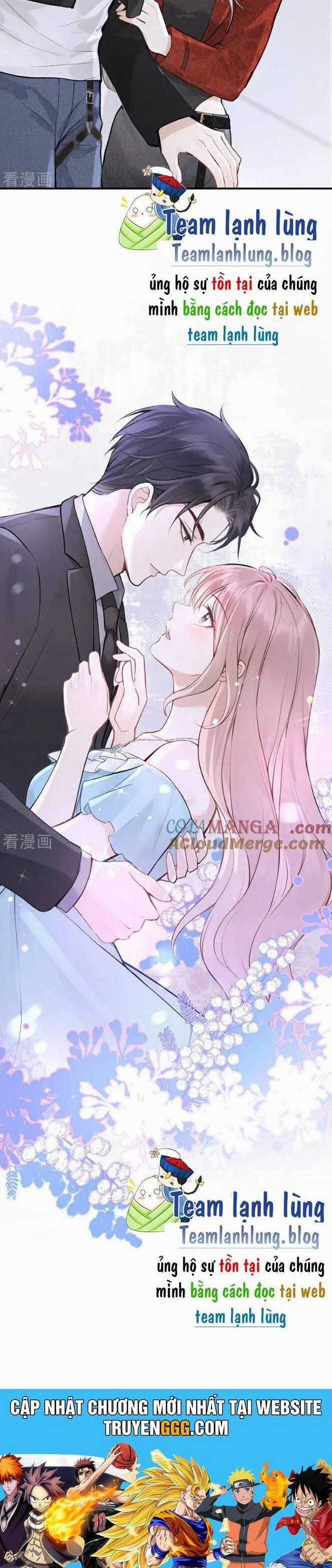 Sống Chung Chỉ Là Để Chinh Phục Em Chapter 69 trang 17