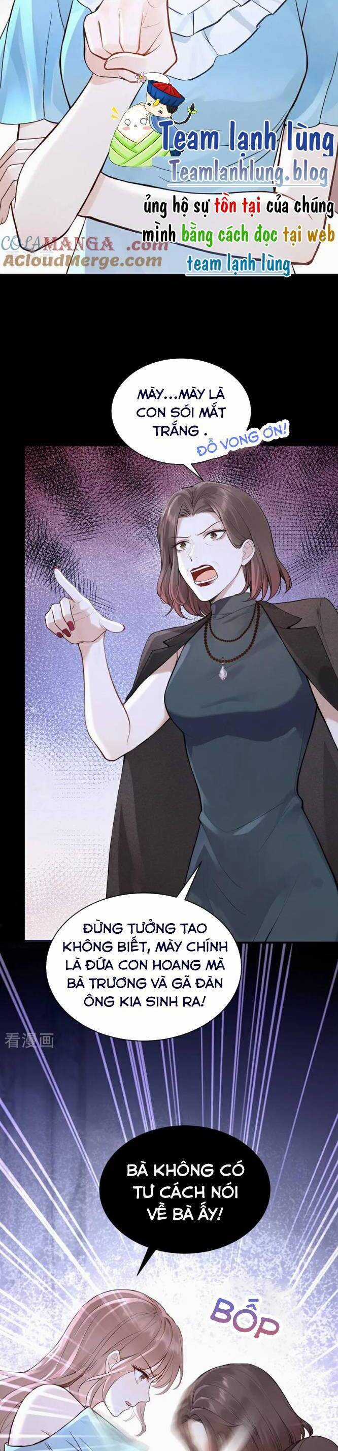 Sống Chung Chỉ Là Để Chinh Phục Em Chapter 69 trang 5