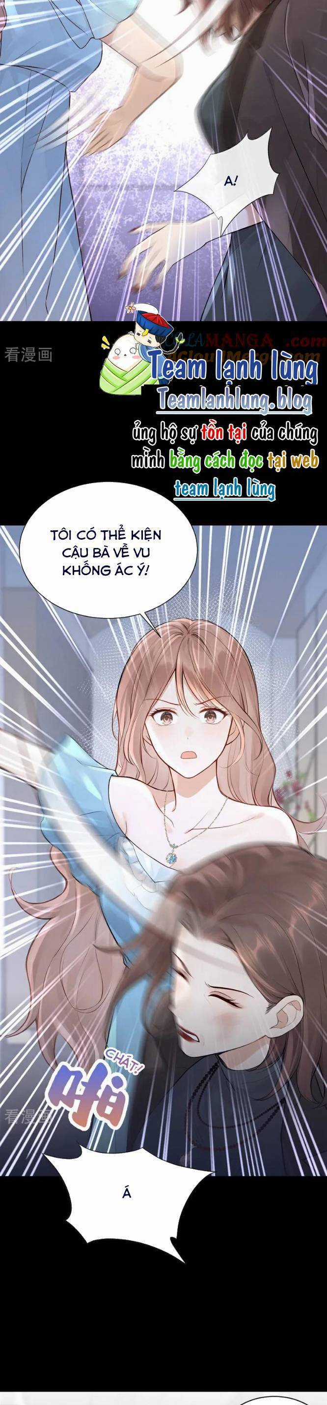 Sống Chung Chỉ Là Để Chinh Phục Em Chapter 69 trang 6